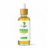 Winiblaze Mega Hair Growth Oil - 50ml